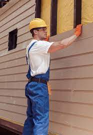 Historical Building Siding Restoration in Ames, IA